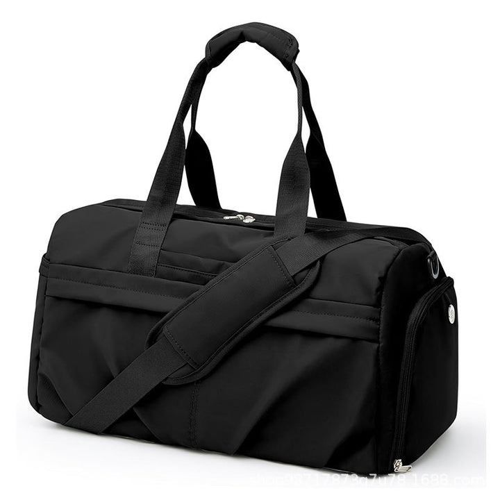 Spacious sports and travel bag Stornfield