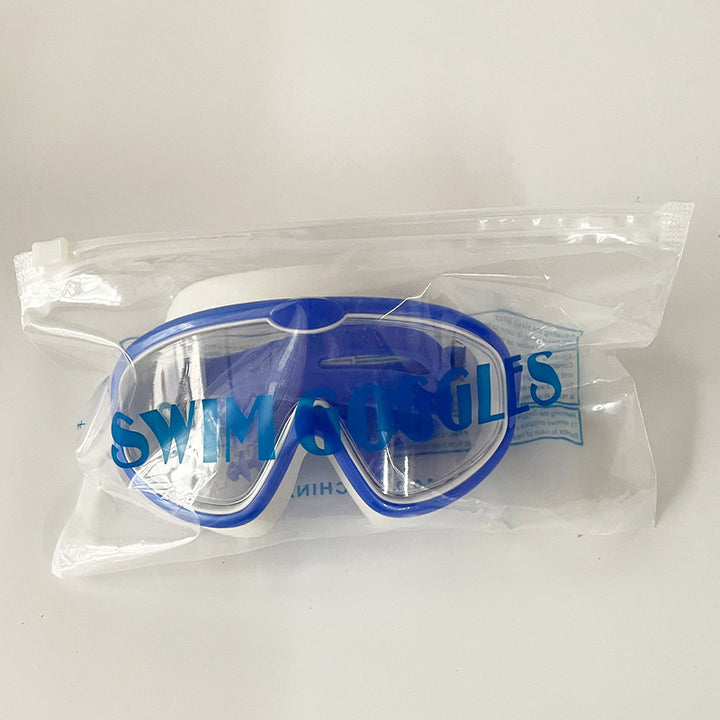 Premium Adjustable Swim Goggles Stornfield