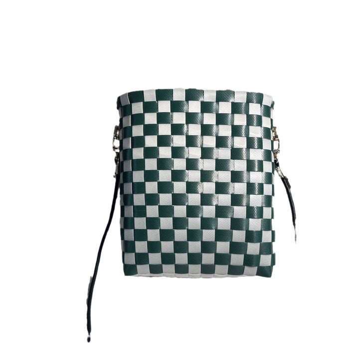 Woven Shoulder Bag Stornfield