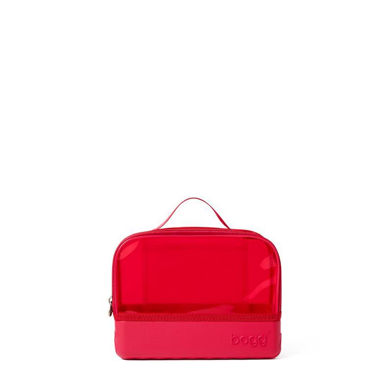 Practical and Transparent Cosmetic Organizer Bag Stornfield