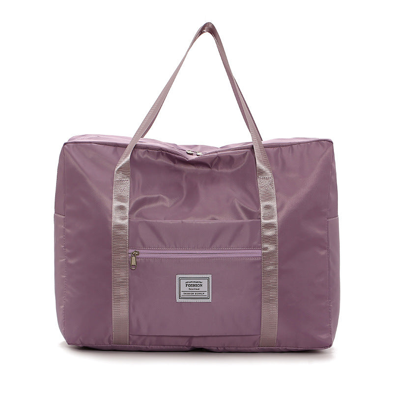 Spacious Travel Holdall