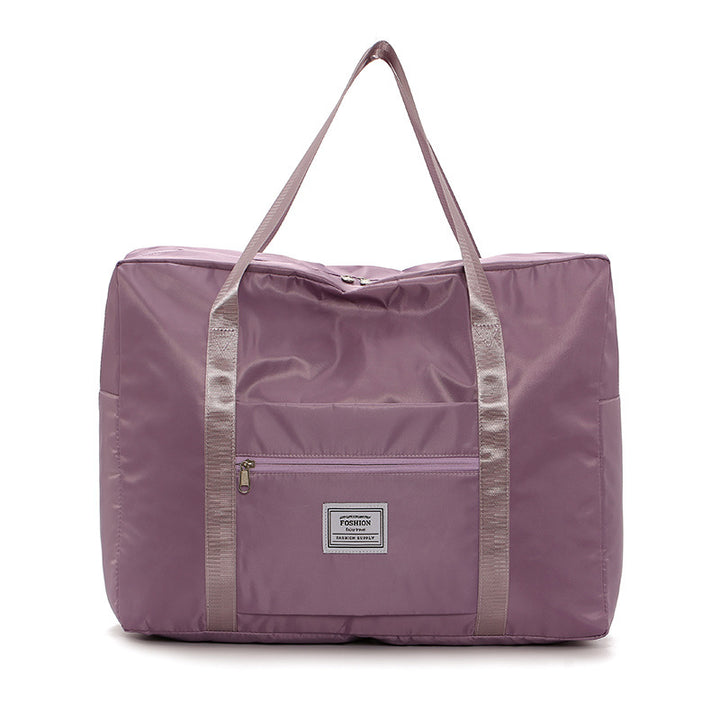 Spacious Travel Holdall