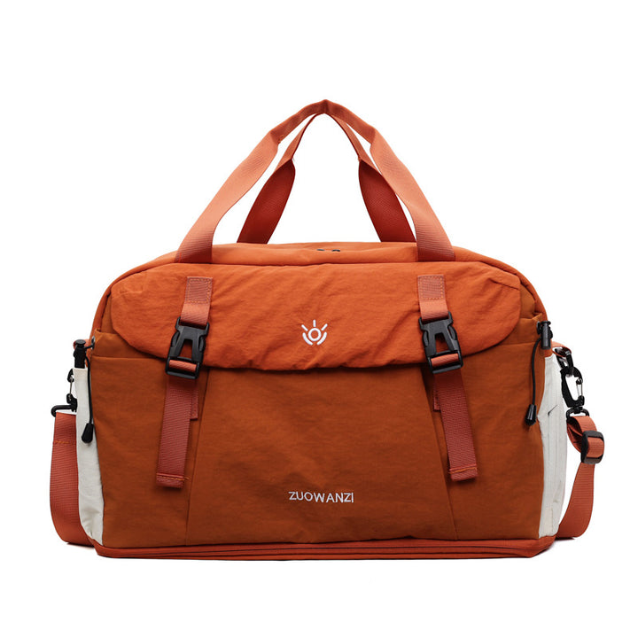 Stylish Multi-Functional Duffle Bag Stornfield