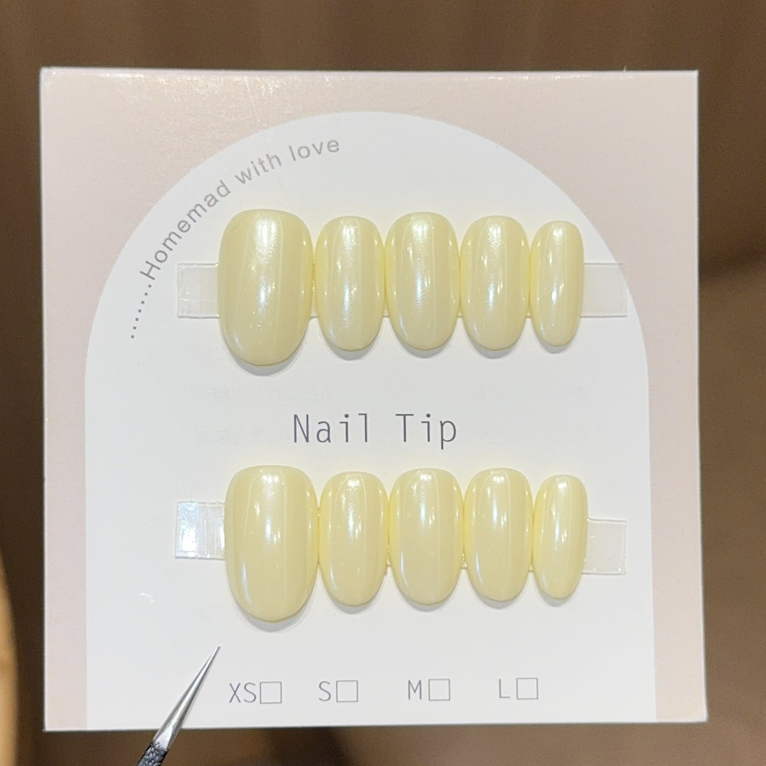 Nail tips Stornfield