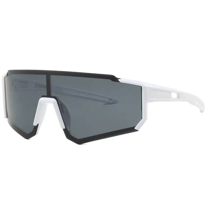 Unisex sporty sunglasses Stornfield