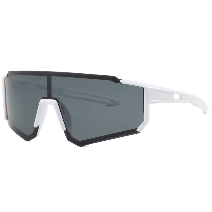 Unisex sporty sunglasses Stornfield