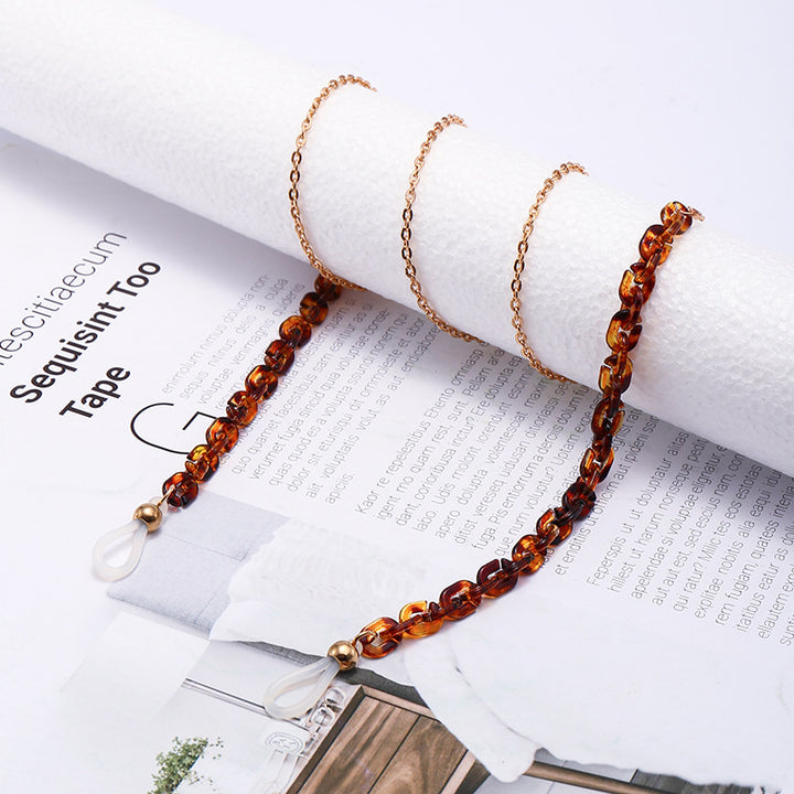 Eyewear Chain Stornfield