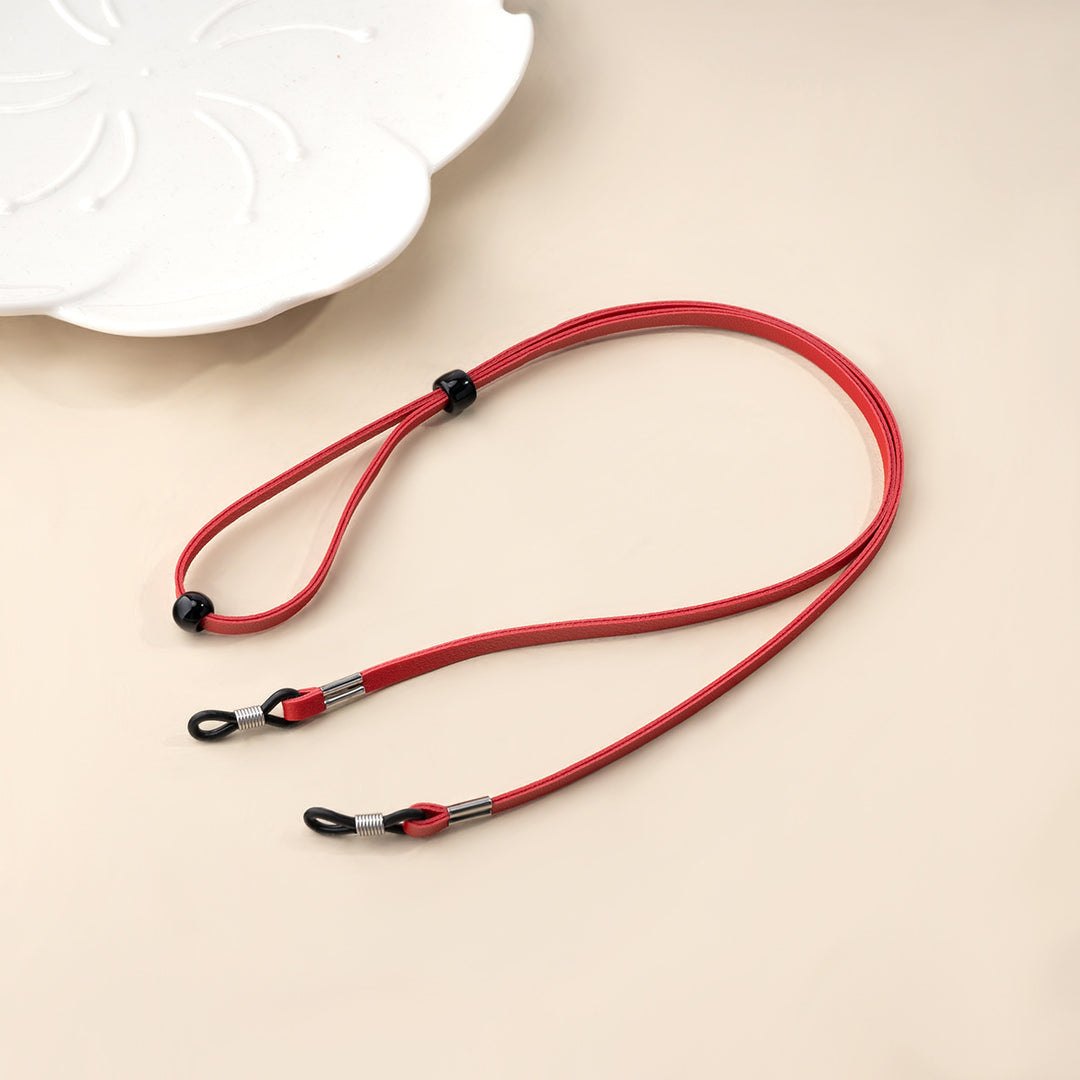 Adjustable Eyewear Holder Strap Stornfield