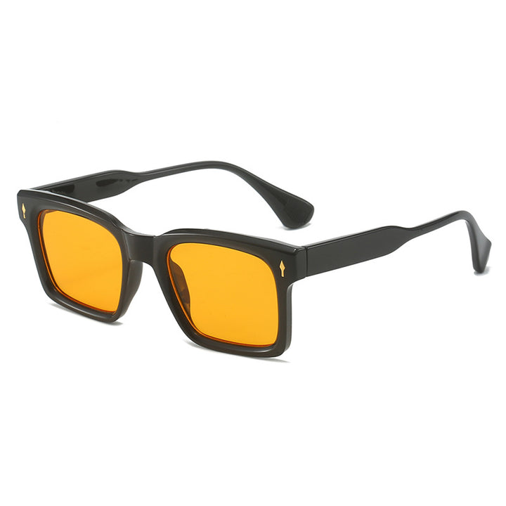 Ladies stylish square sunglasses Stornfield