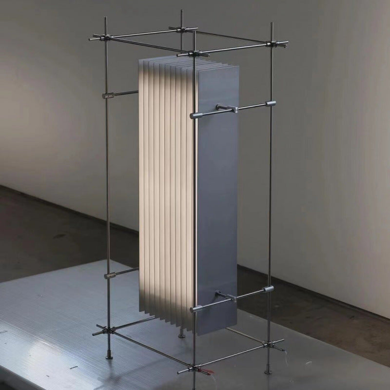 Contemporary Display Lamp