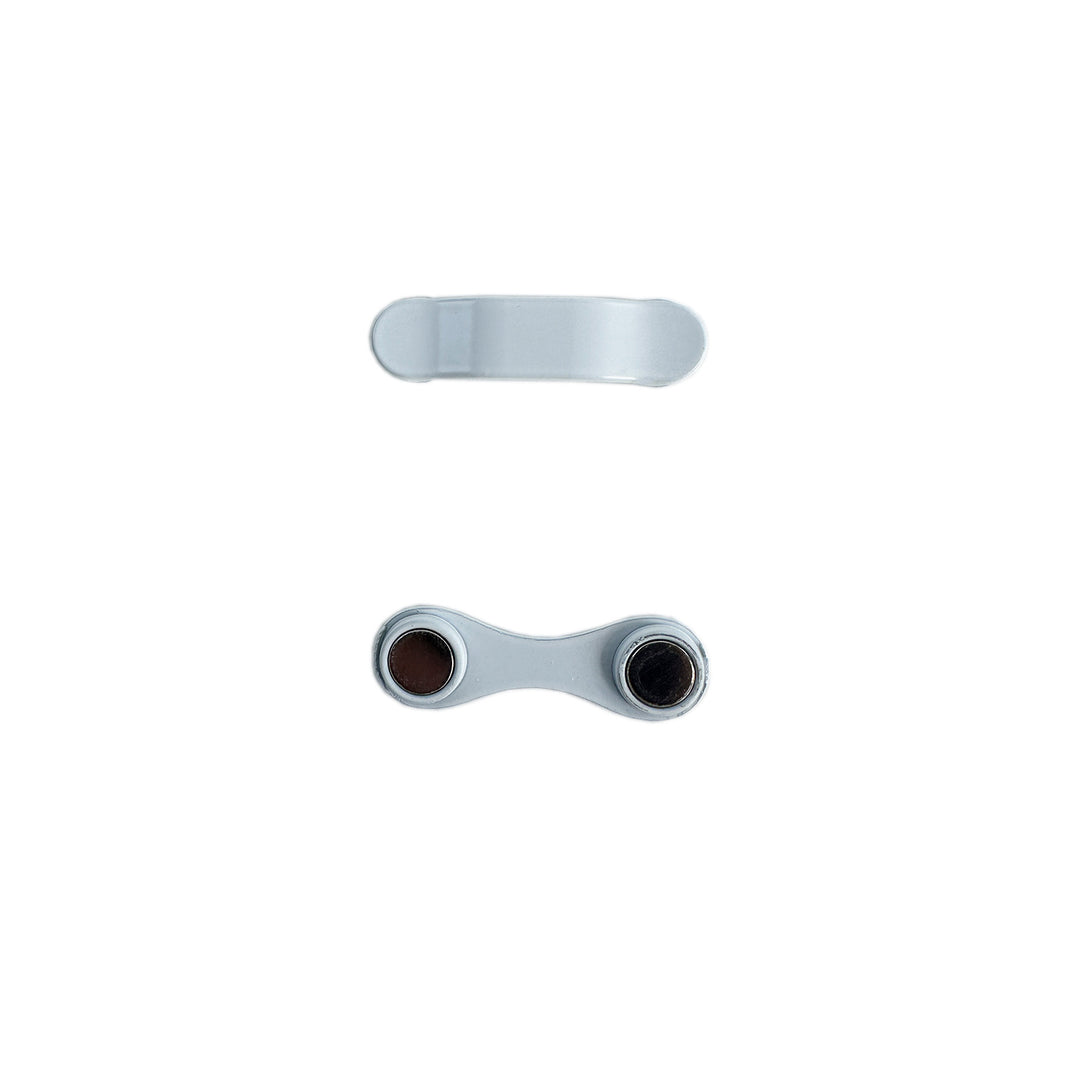 Adjustable Magnetic Eyewear Retainer Stornfield