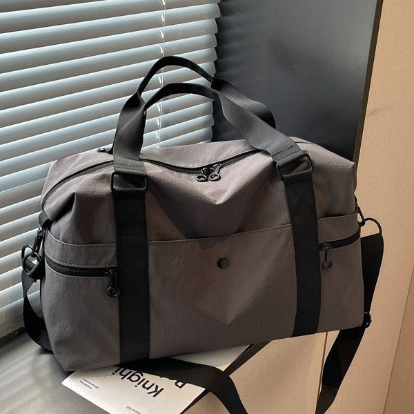 Travel Duffel Bag