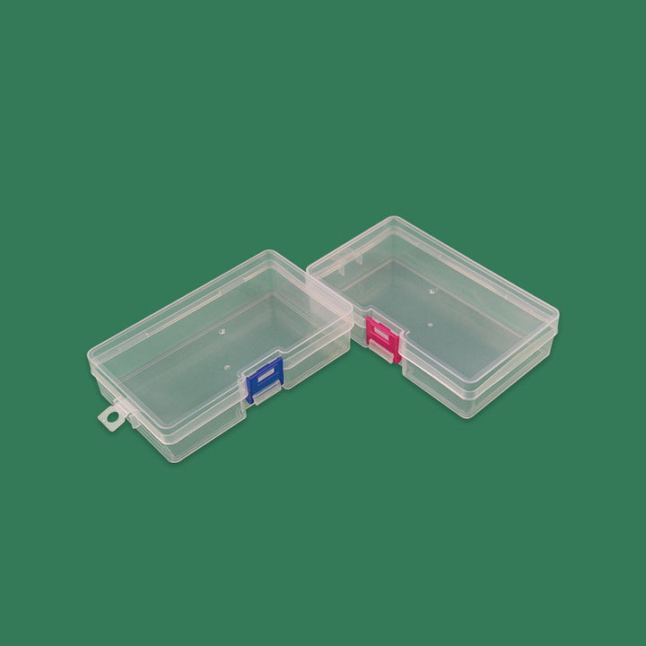 Clear Organizing Storage Case Stornfield