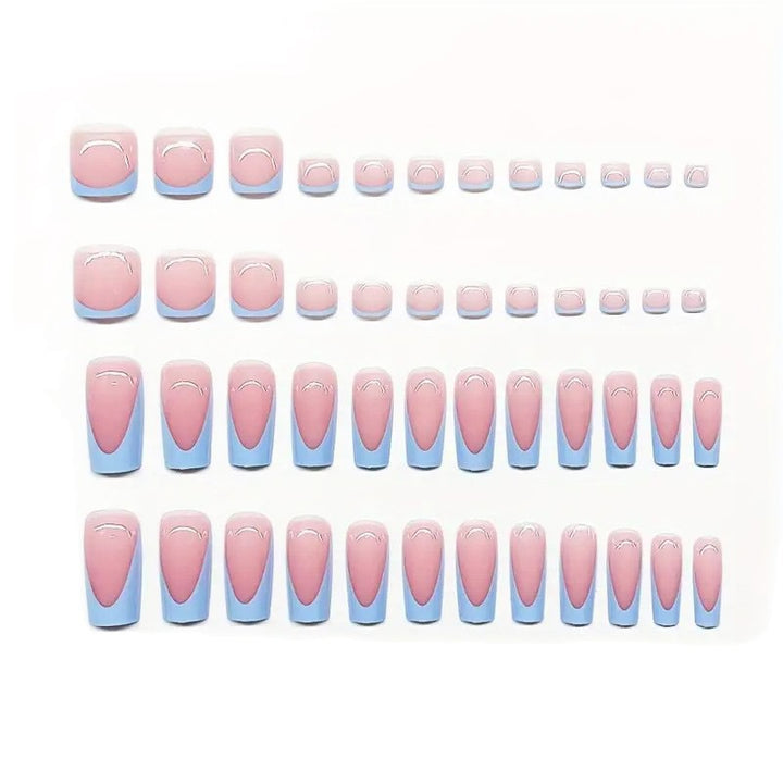 Premium Artistic Nail Extensions Stornfield