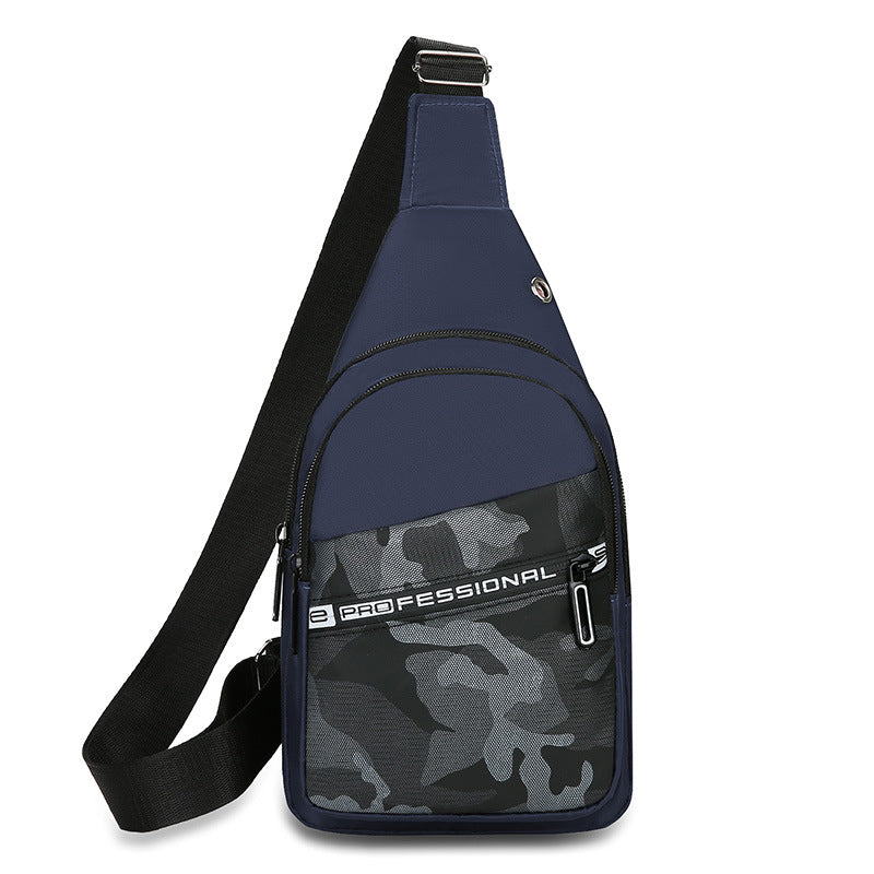 Tactical Sling Bag Stornfield
