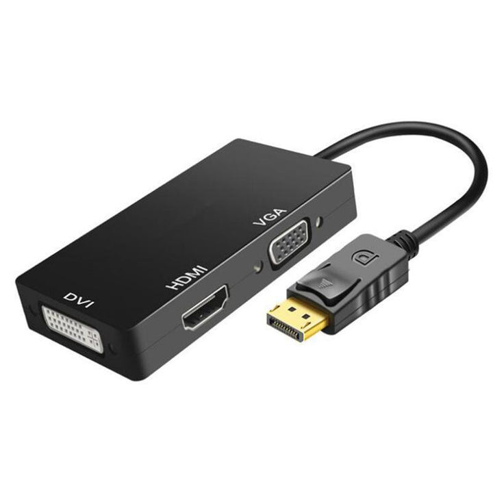 Multi-Format Video Output Adapter Stornfield