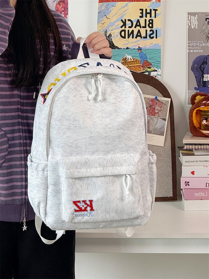 Versatile Fashionable Backpack Stornfield