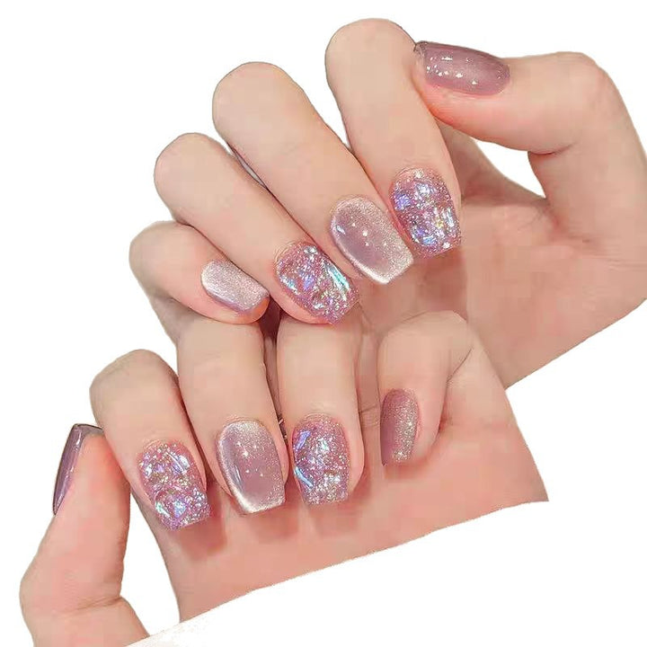 Nail Art Kit Stornfield