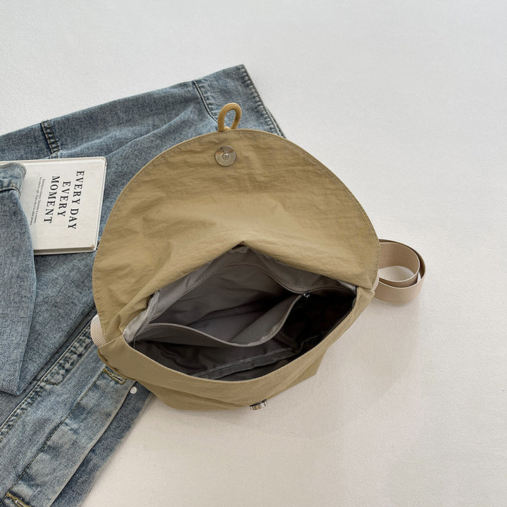 Versatile Crossbody Bag Stornfield