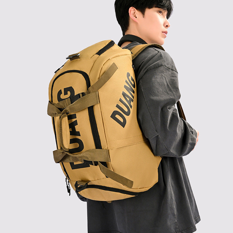 Durable Sports Duffle Bag Stornfield 1790158107