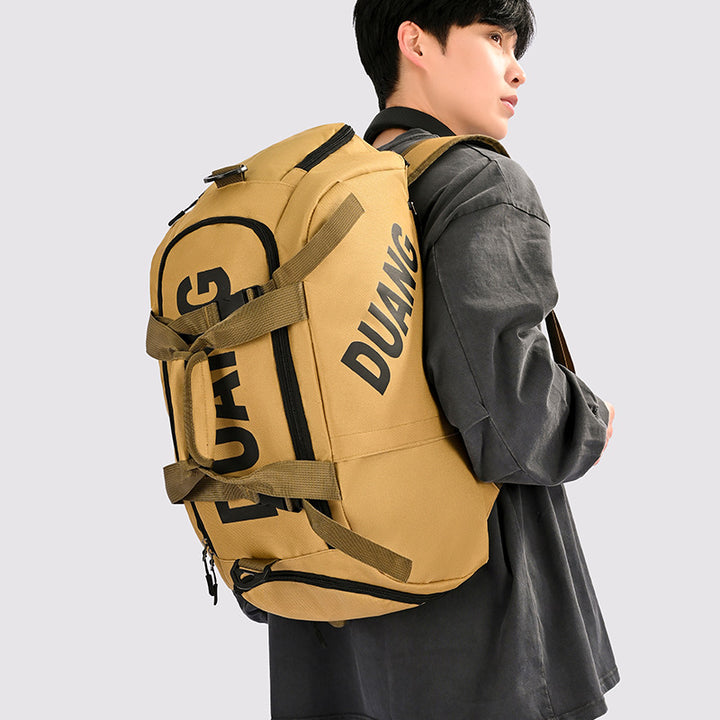 Durable Sports Duffle Bag Stornfield 1790158107