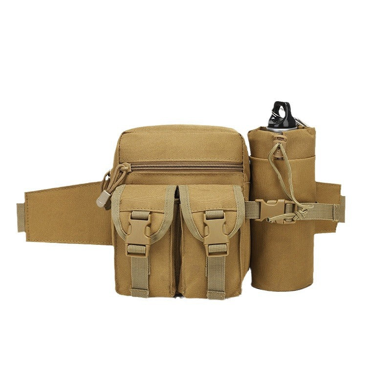 Tactical Multi-Function Waist Bag Stornfield