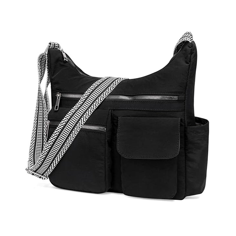 Versatile Shoulder Bag Stornfield
