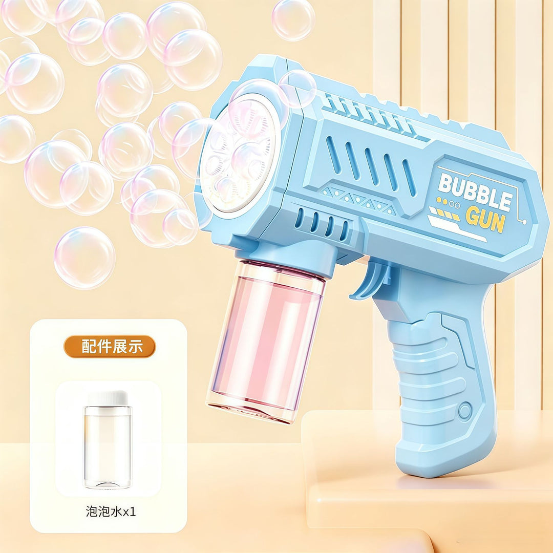 Unisex Bubble Machine Stornfield