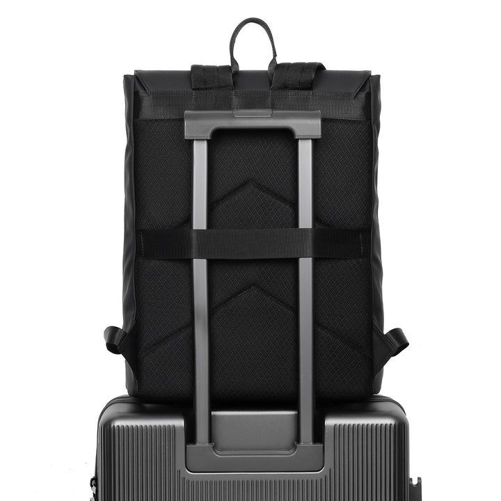 Modern Waterproof Backpack Stornfield