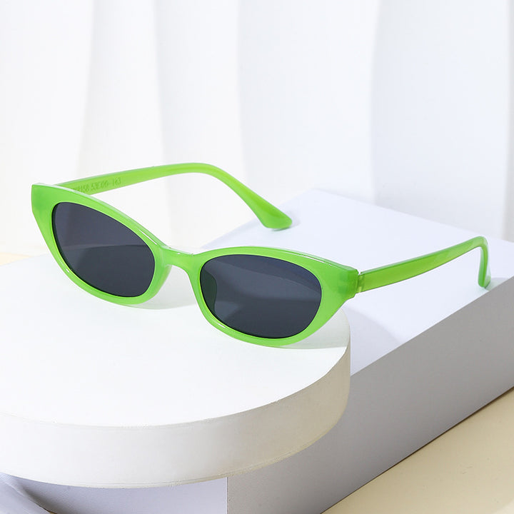 Ladies Cat-Eye Sunglasses with modern design and UV protection Stornfield
