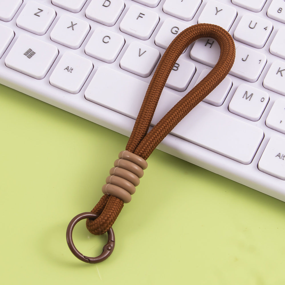 Multi-Functional Utility Keychain Stornfield