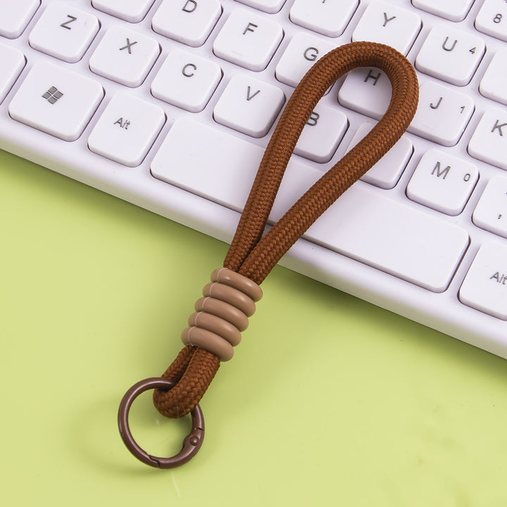 Multi-Functional Utility Keychain Stornfield