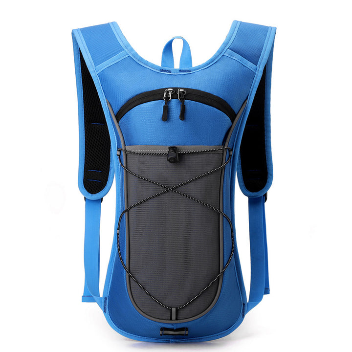 Lightweight Hydration Sling Backpack Stornfield