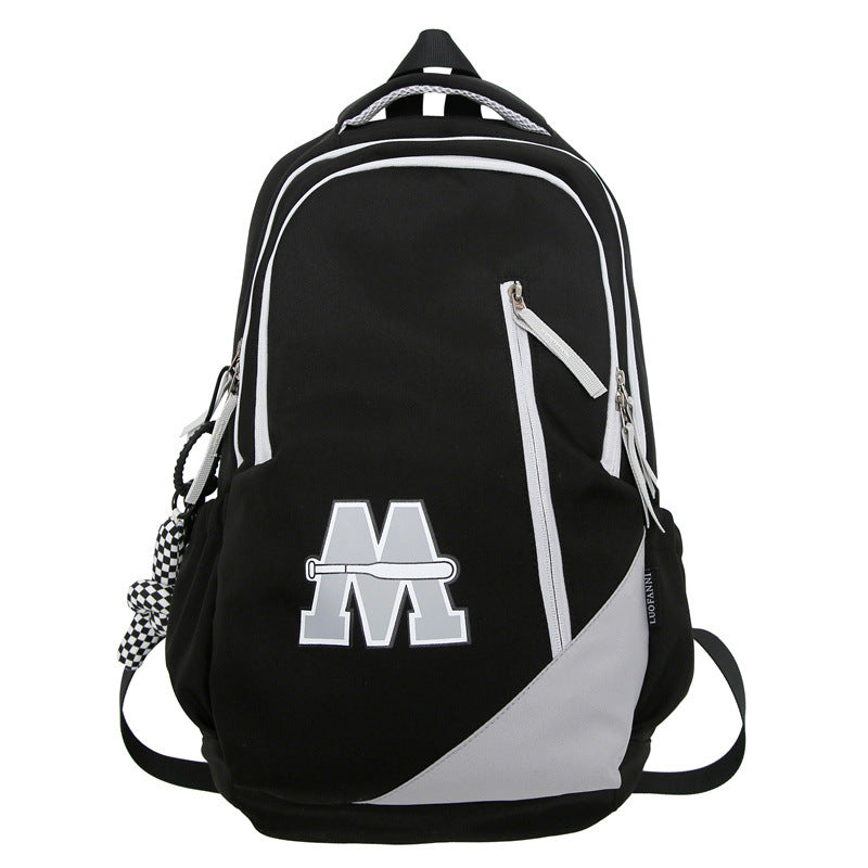 Sporty School Backpack Stornfield