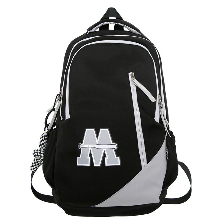 Sporty School Backpack Stornfield