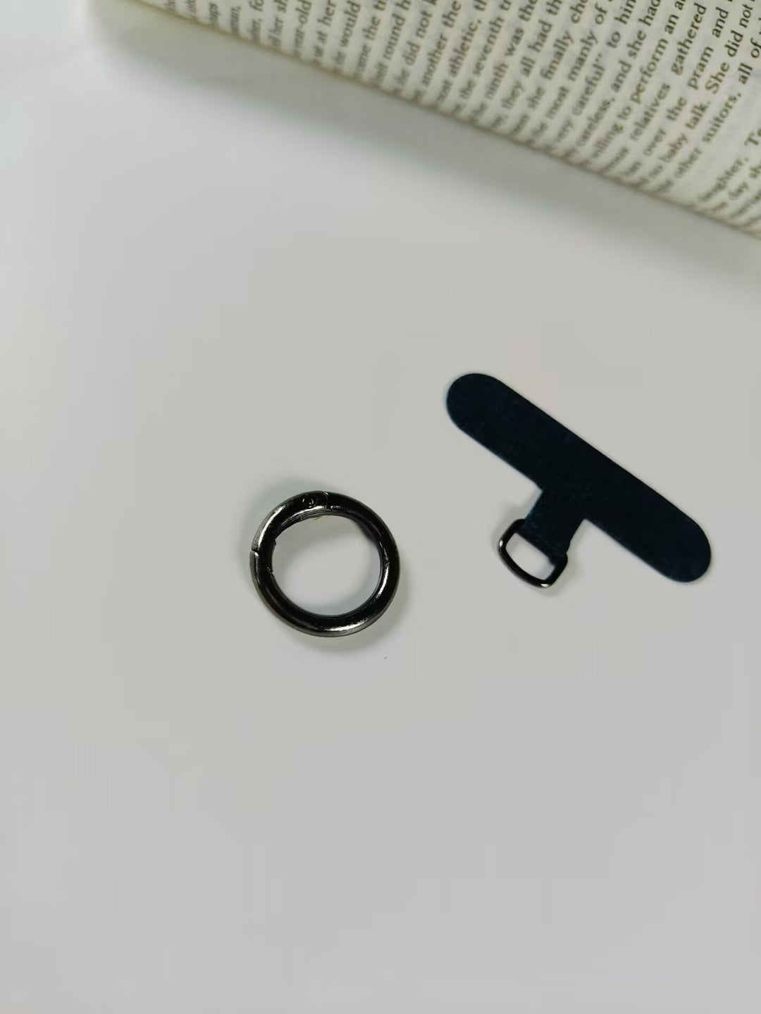 Silicone Phone Holder Stornfield