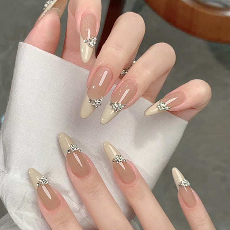 Glamorous Nail Designs Stornfield