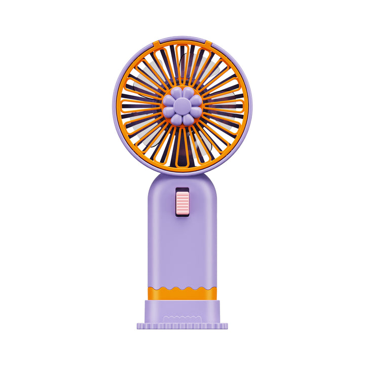 Portable Mini Rechargeable Handheld Fan Stornfield