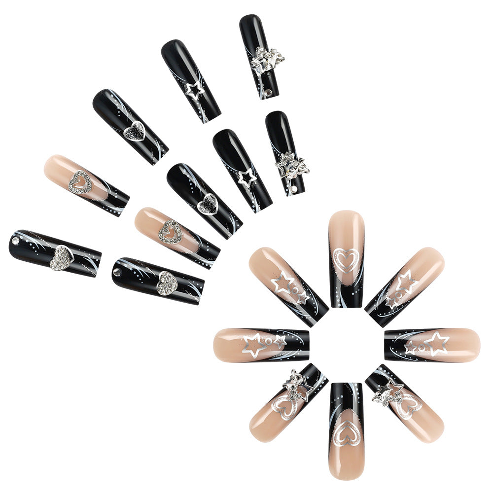 Decorative Nail Art Stornfield