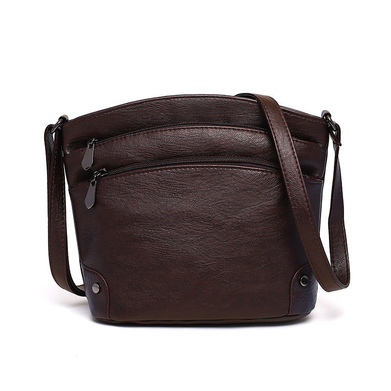 Functional Crossbody Bag Stornfield