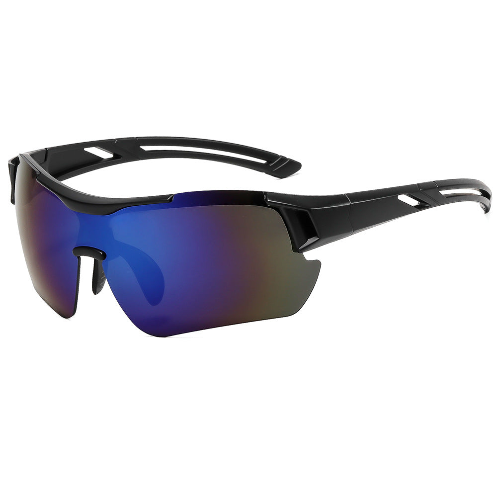 Men's High-Performance Sports Cycling Sunglasses Stornfield