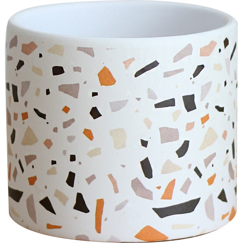 Decorative Flower Pot Stornfield