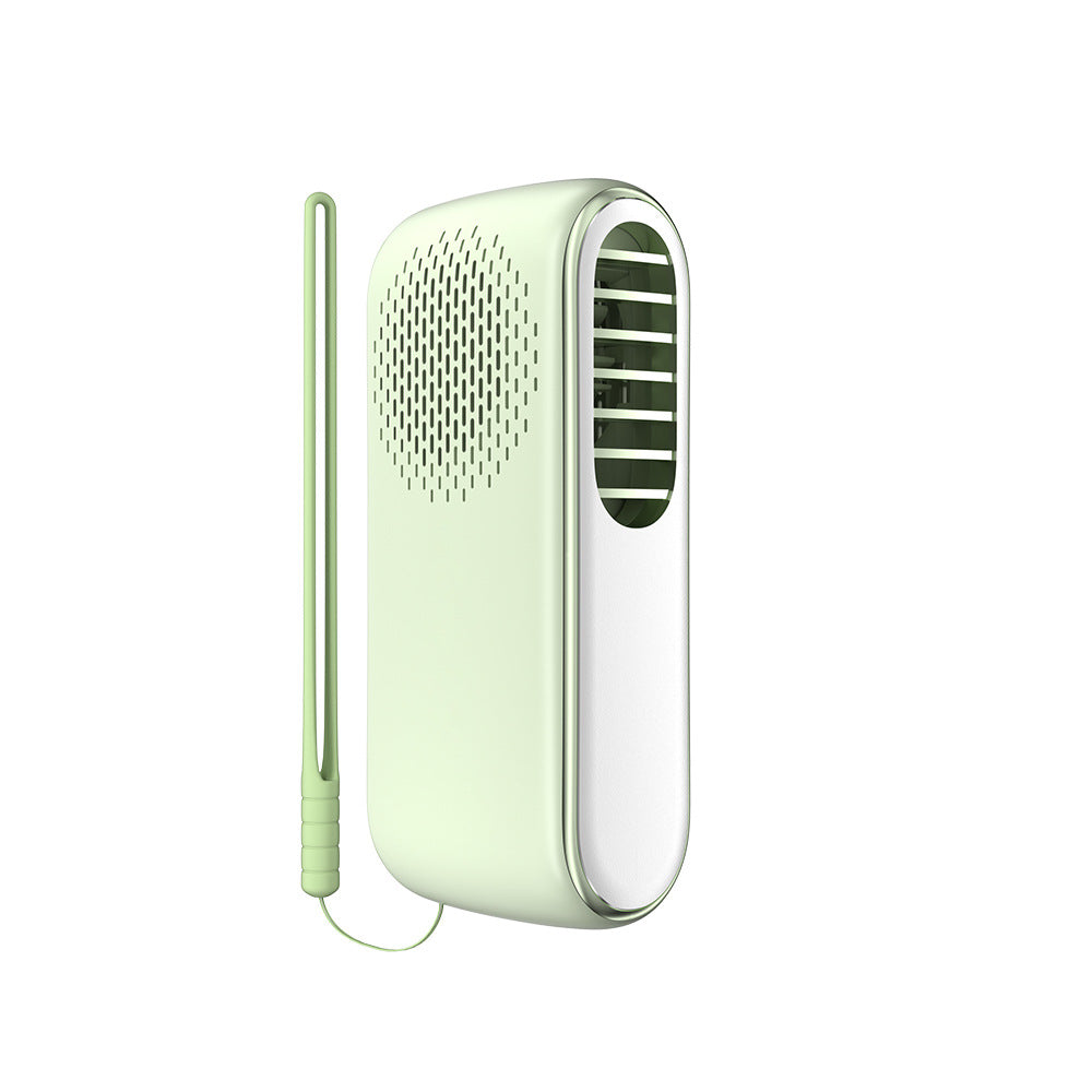 Unisex Compact Personal Air Cooler Stornfield