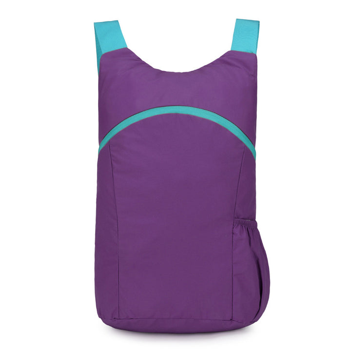 Lightweight Travel Backpack Stornfield