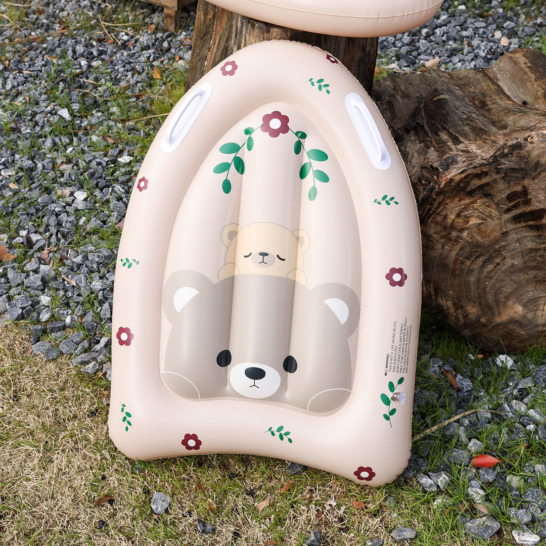 Unisex Inflatable Bird Perch Stornfield