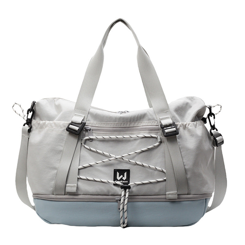 Sporty tote bag Stornfield