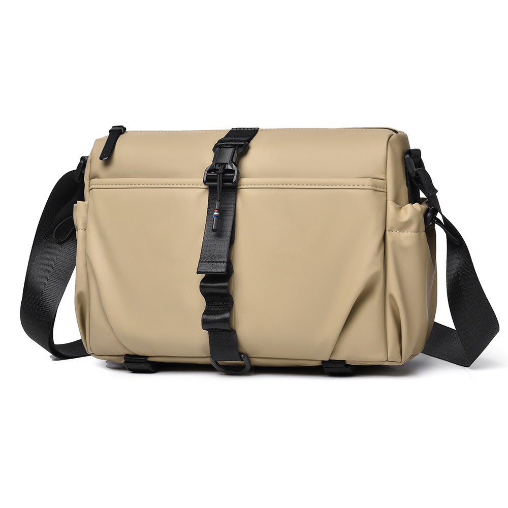 Waterproof Satchel Bag Stornfield