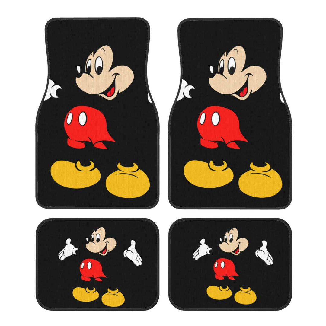 Vehicle Floor Mats Stornfield