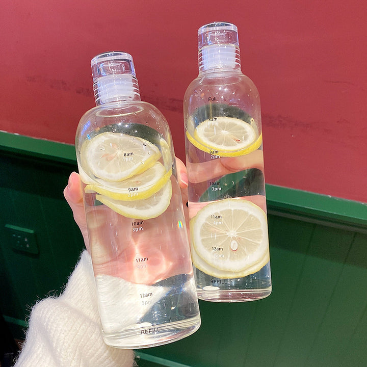 Ladies Water Bottle Stornfield
