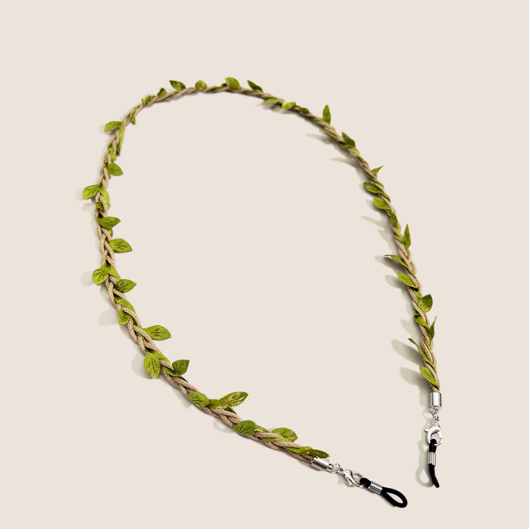 Nature-Inspired Eyewear Chain Stornfield